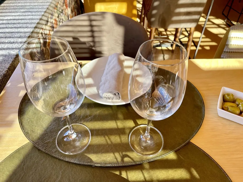 JM D.A.B._La Bernardina_Torrelodones_review