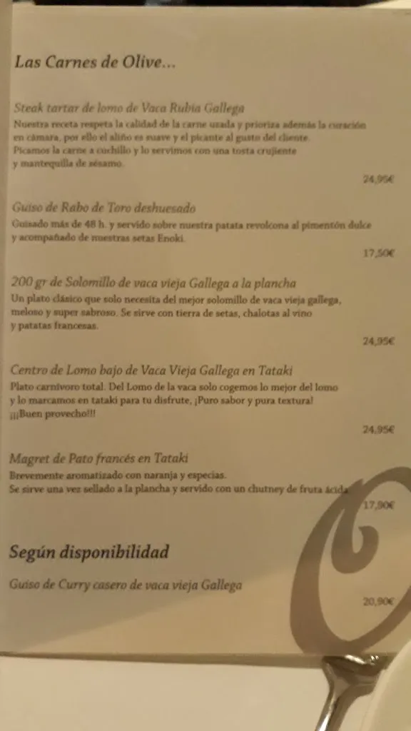 Menu_Baelo Restaurante_Torrelodones_image_3