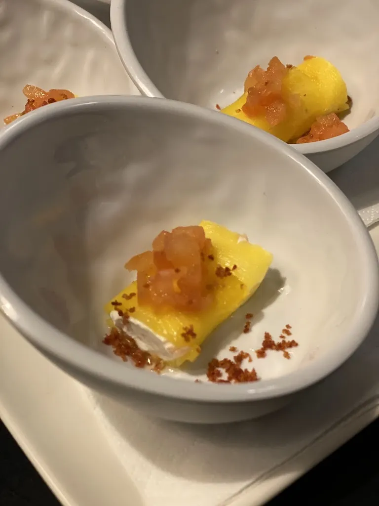 Anand Enebral_Baelo Restaurante_Torrelodones_review