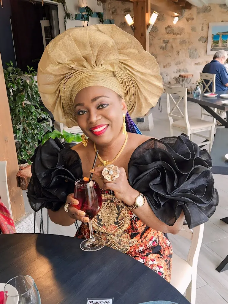 Nwanne Campo_Baelo Restaurante_Torrelodones_review