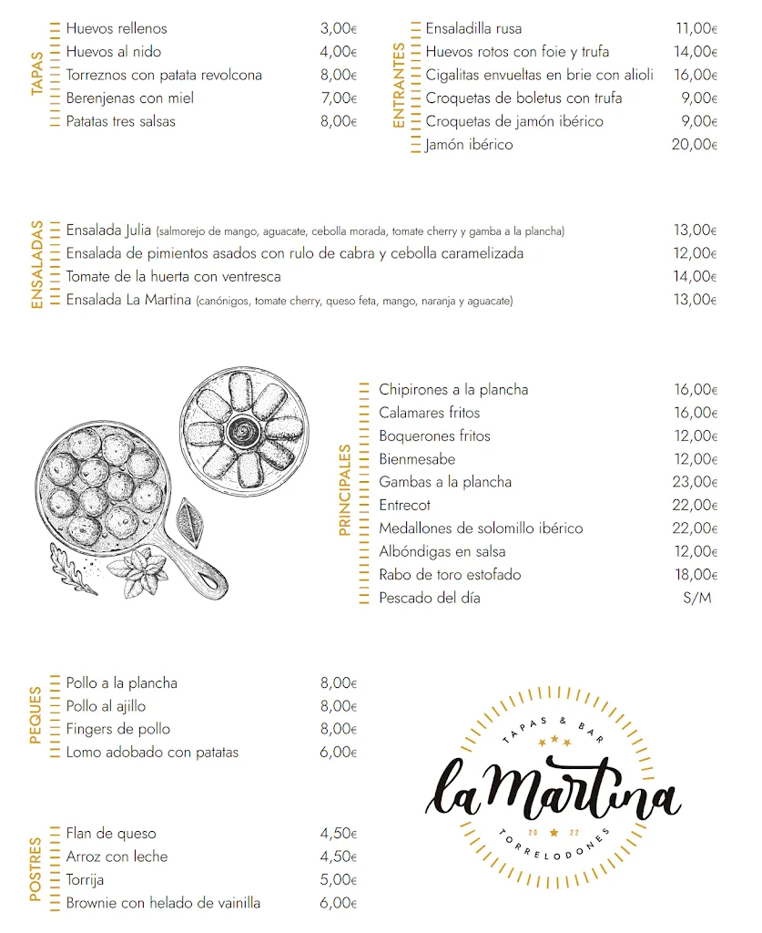 Menu_La Martina_Torrelodones_image_1