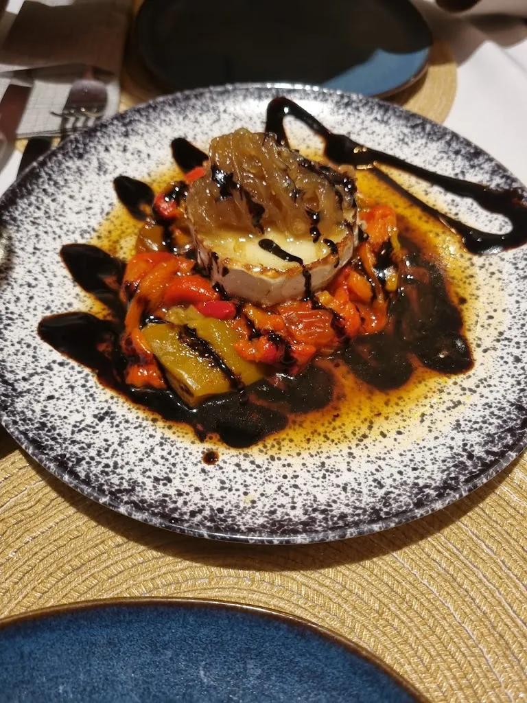 A._La Martina_Torrelodones_review