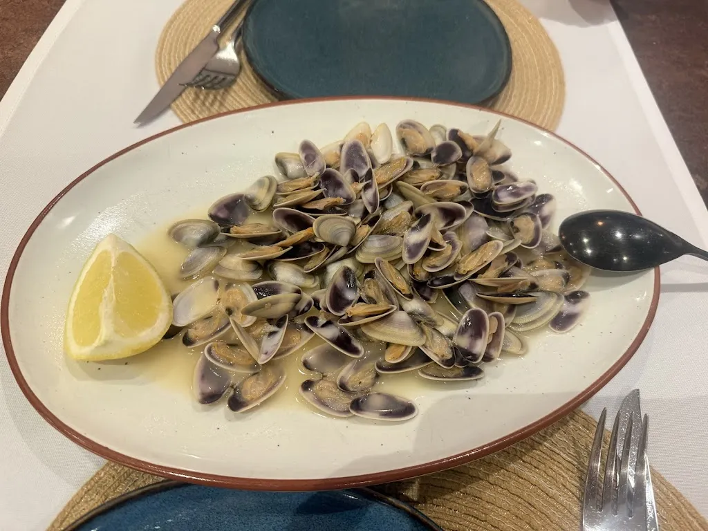 javier crespo_La Martina_Torrelodones_review