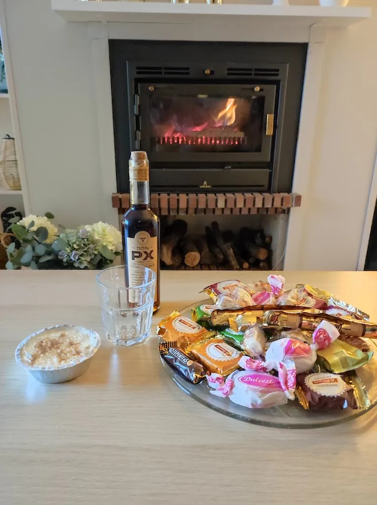 David Gómez Sánchez_El Fogón de Ari_Torrelodones_review