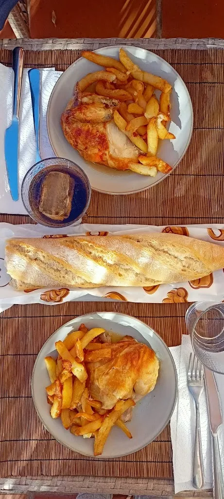 Susana Guadix_El Fogón de Ari_Torrelodones_review