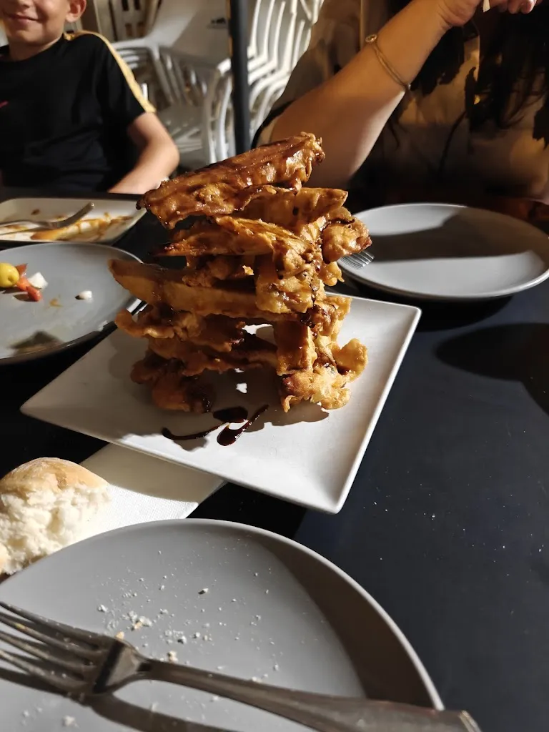 JOSE RAMON Diez_Dúo_Torrelodones_review