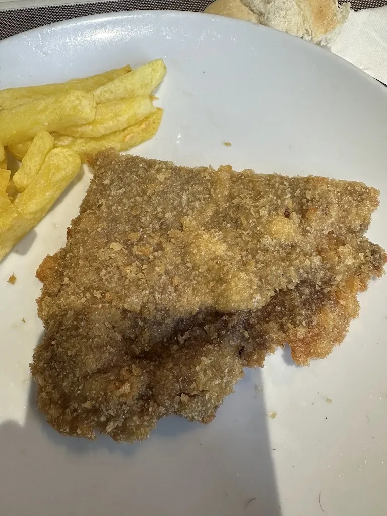 Rene Rodríguez_Dúo_Torrelodones_review