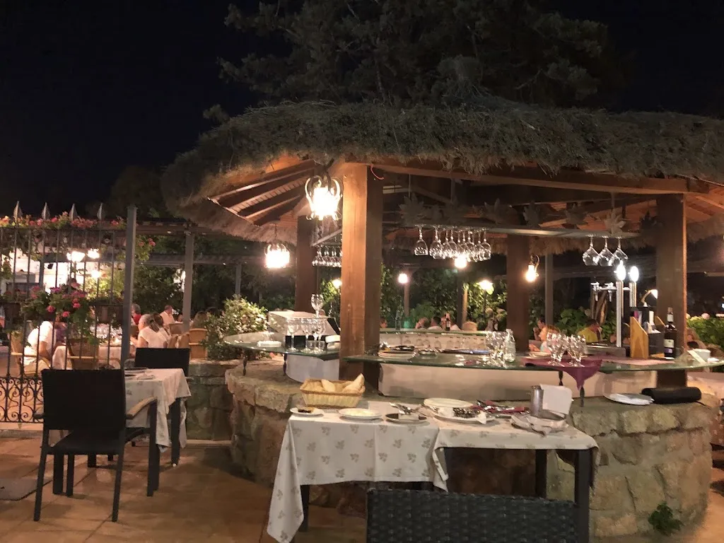 Pedro A_El Pesca_Torrelodones_review