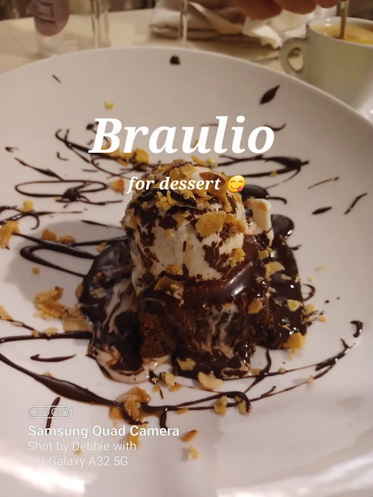 Debbie Galapon_El Pesca_Torrelodones_review