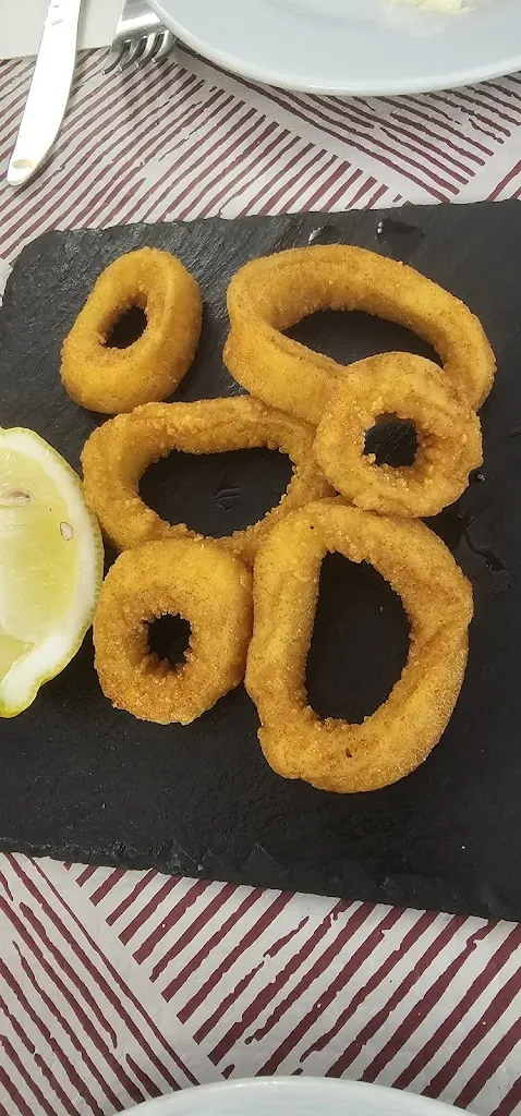 Adam Cooper_Ca Marieta_Penàguila_review