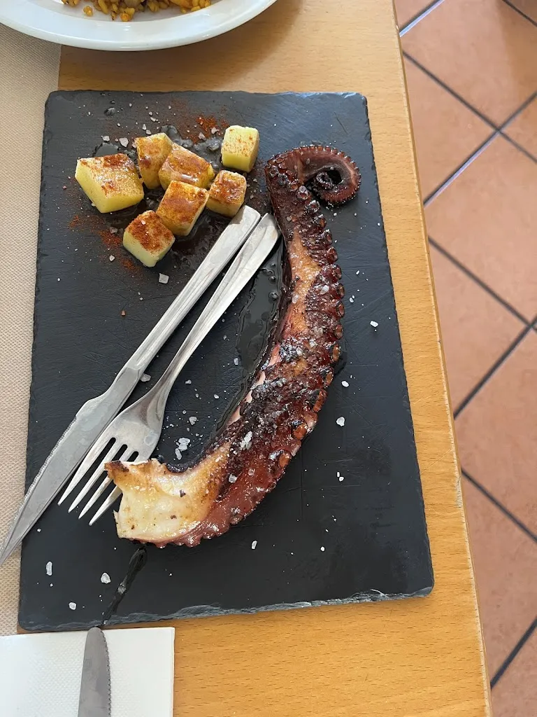 Rick Miedema_Ca Marieta_Penàguila_review