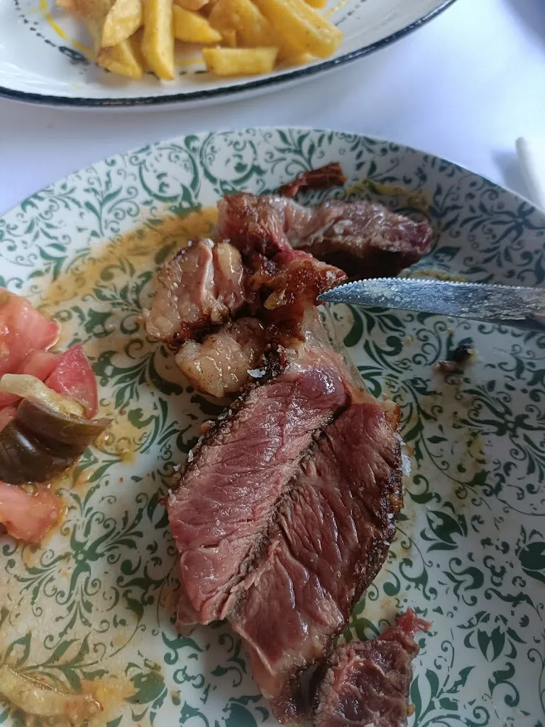 MONIKA GRZ_La Movhida_Torrelodones_recensione