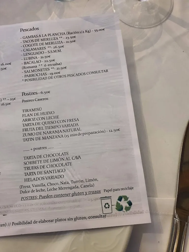 Menu_La Entrada_Torrelodones_image_3