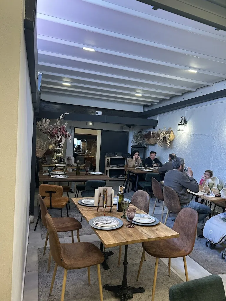AO “Fine diner”_Amama_Torrelodones_review