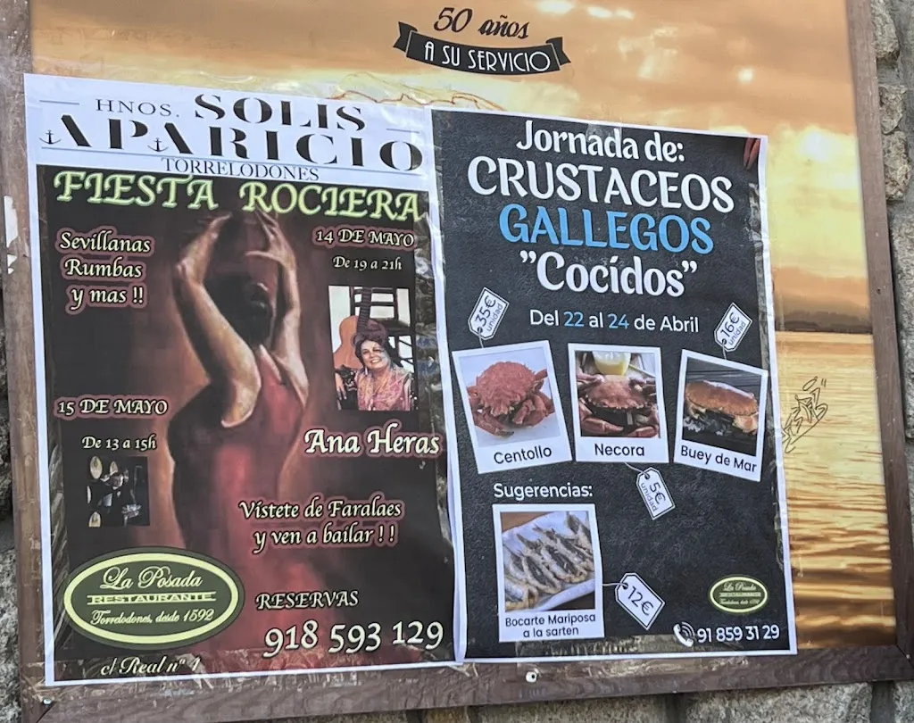 Menu_La Posada_Torrelodones_image_3