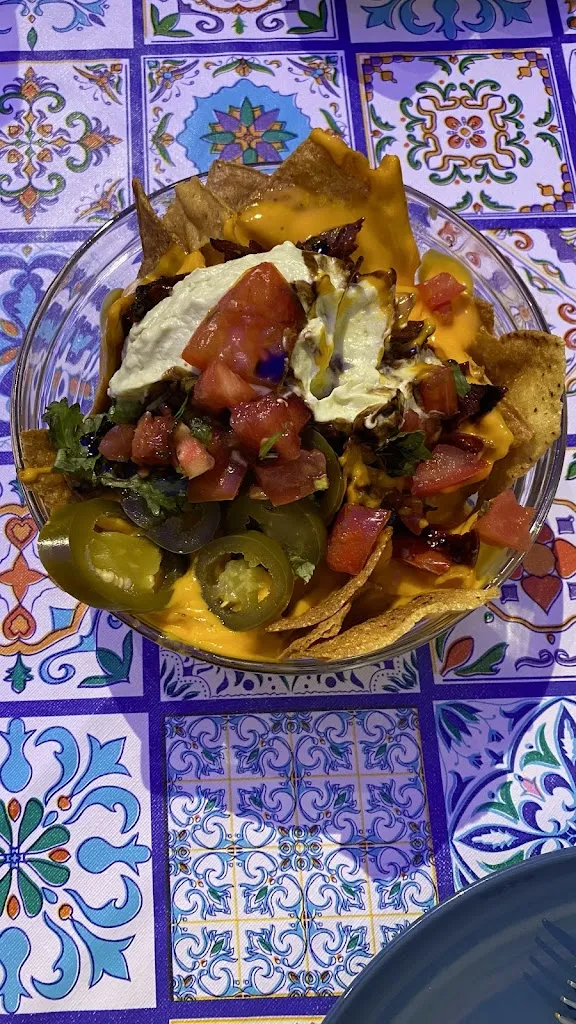 Menu_La Tapa Mexicana_Torrelodones_image_5