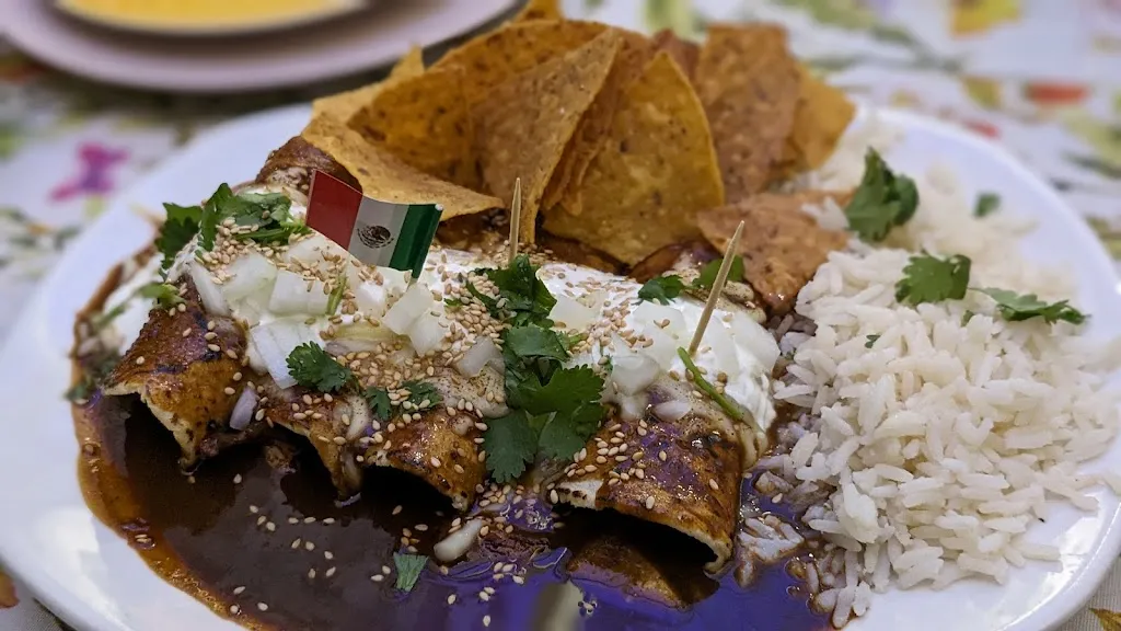 சரவணன் நடராஜன்_La Tapa Mexicana_Torrelodones_review