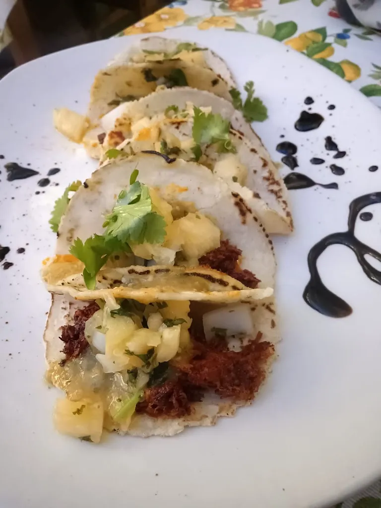Jose Luis Vicente_La Tapa Mexicana_Torrelodones_review