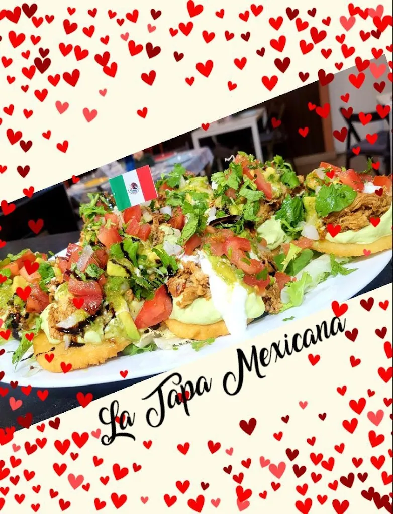 La Tapa Mexicana_Torrelodones_slider_image_3