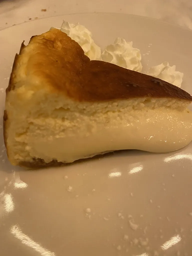 Joaquin Ablatico_La Tavherna_Torrelodones_review