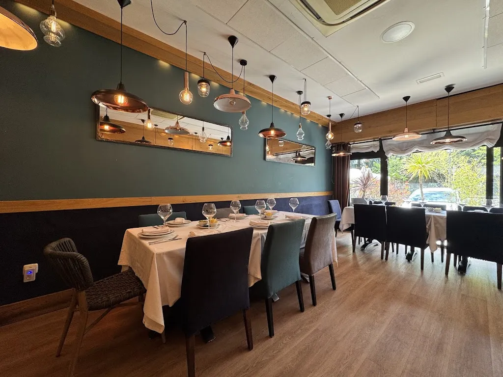 Germán Caamaño Martín_La Tavherna_Torrelodones_review