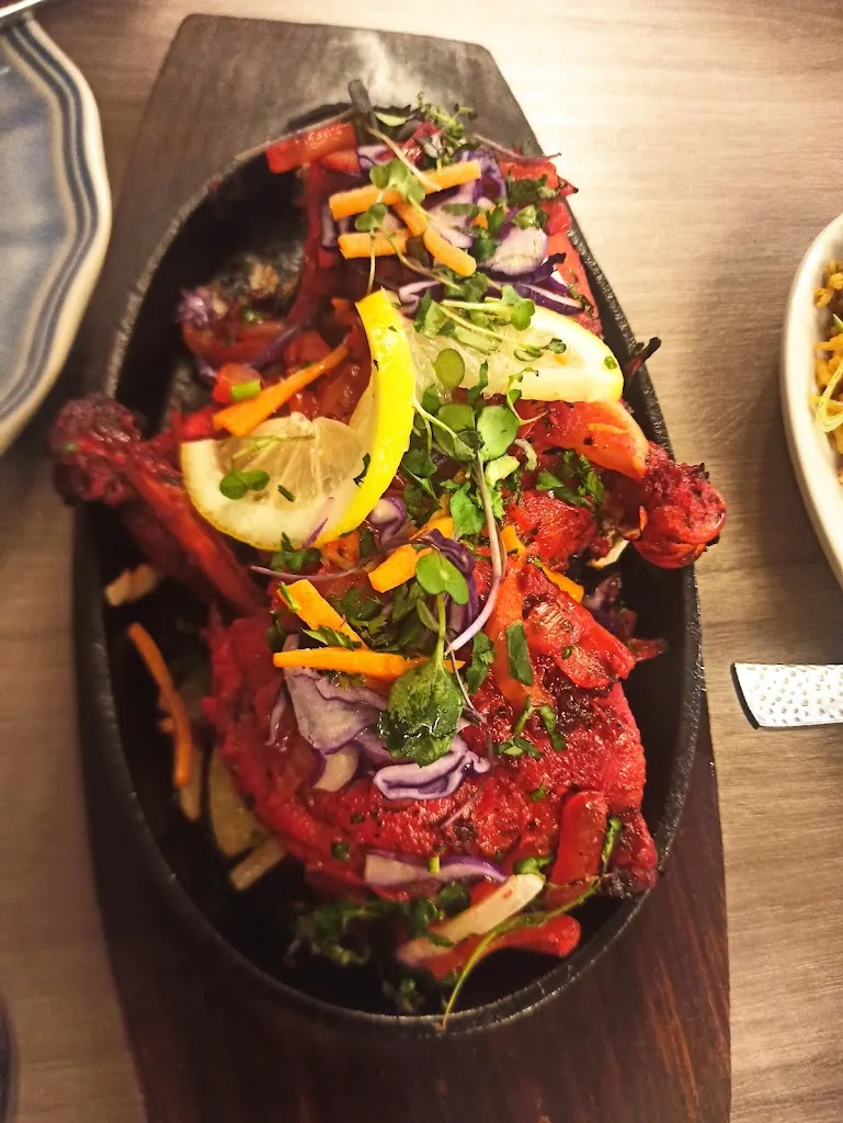 Menu_Agra Mahal | Restaurante indio_Torrelodones_image_5