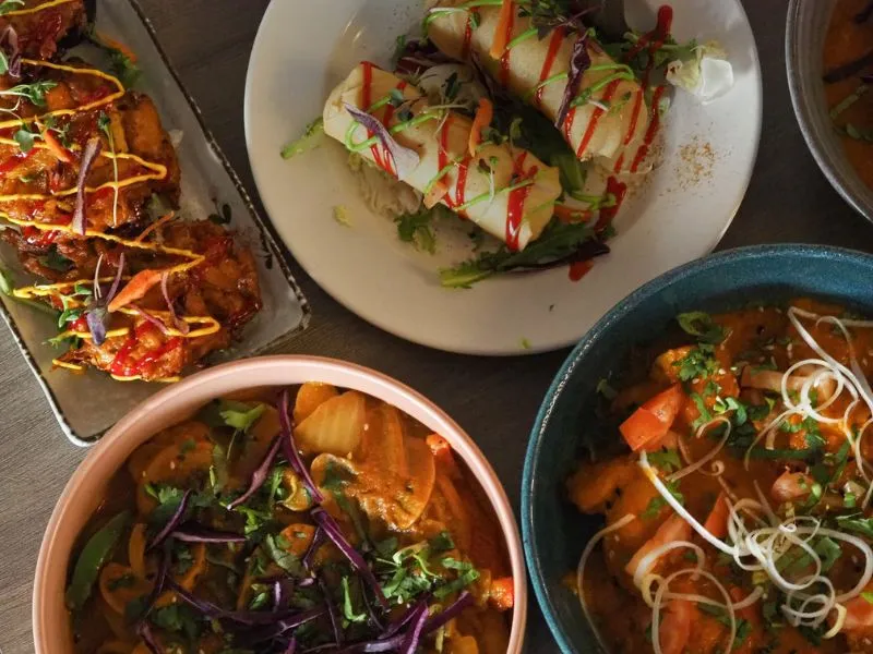 Agra Mahal | Restaurante indio_Torrelodones_slider_image_3