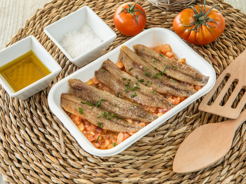 Menu_La Fábrica del Arroz a Domicilio Torrelodones_Torrelodones_image_7