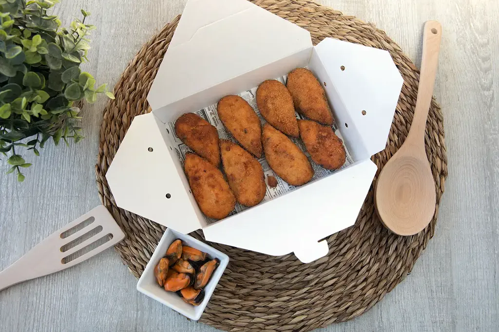 Menu_La Fábrica del Arroz a Domicilio Torrelodones_Torrelodones_image_9