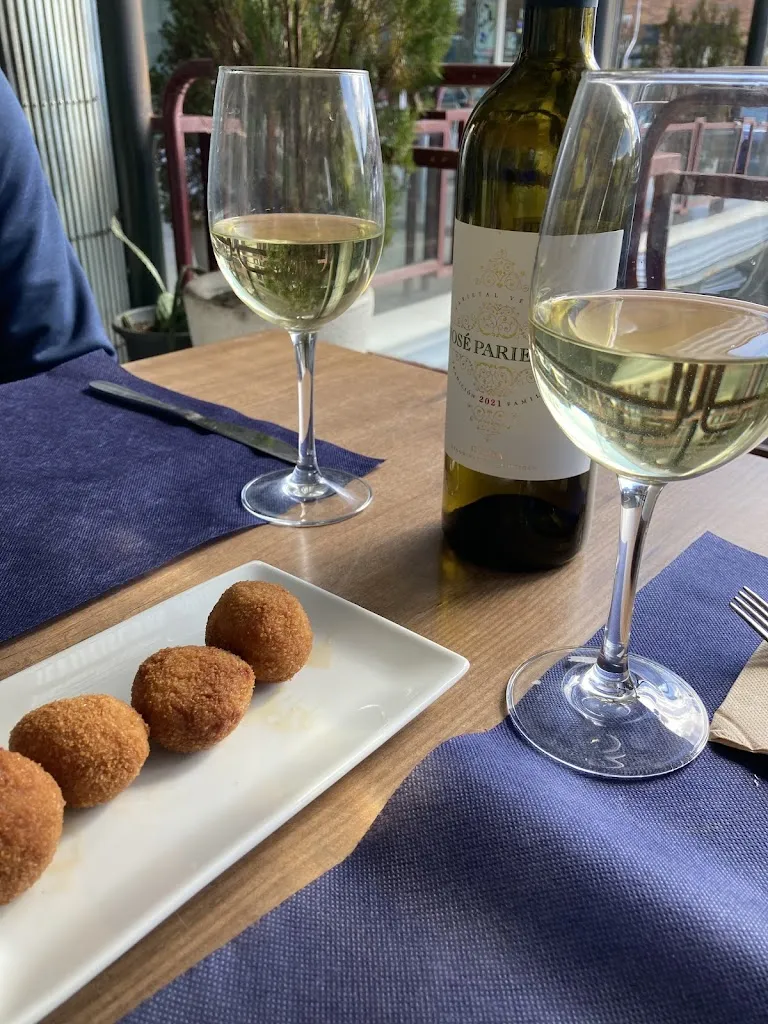 Ksenia Fedotova_La Fábrica del Arroz a Domicilio Torrelodones_Torrelodones_review