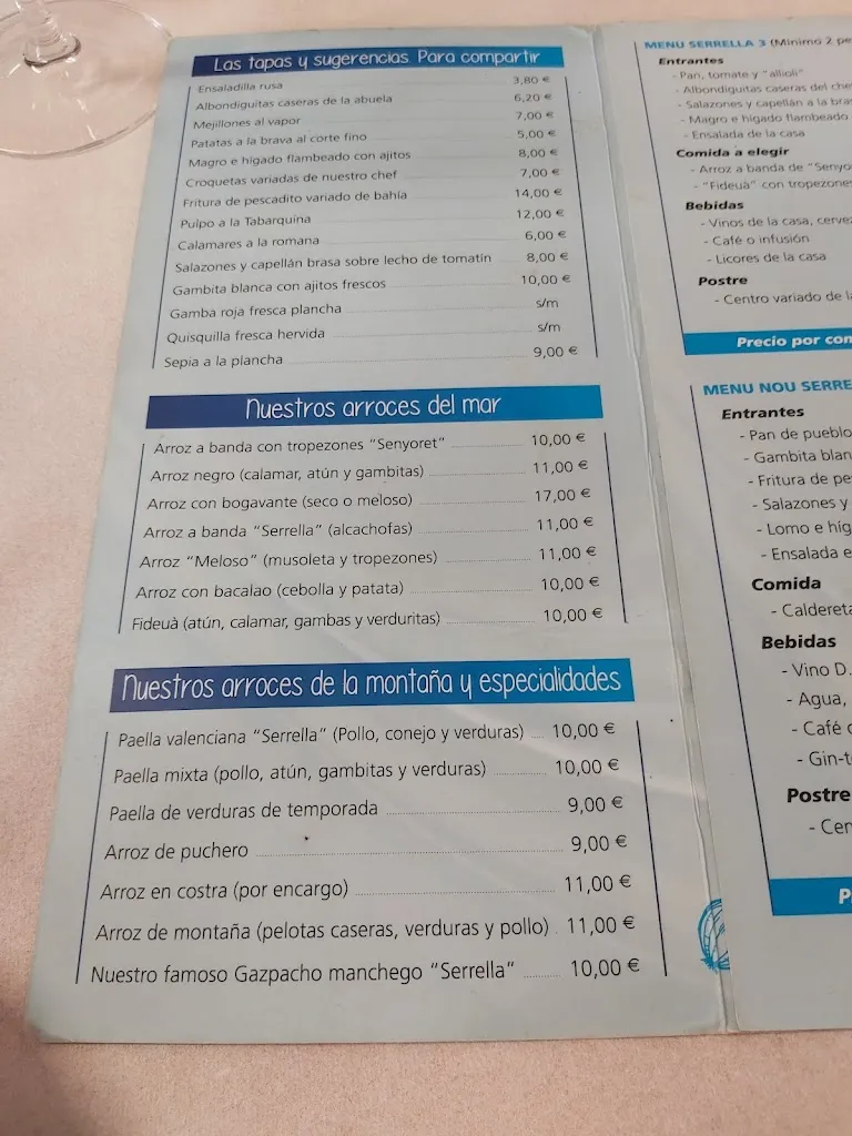 Menu_Restaurante NOU SERRELLA_Penàguila_image_3