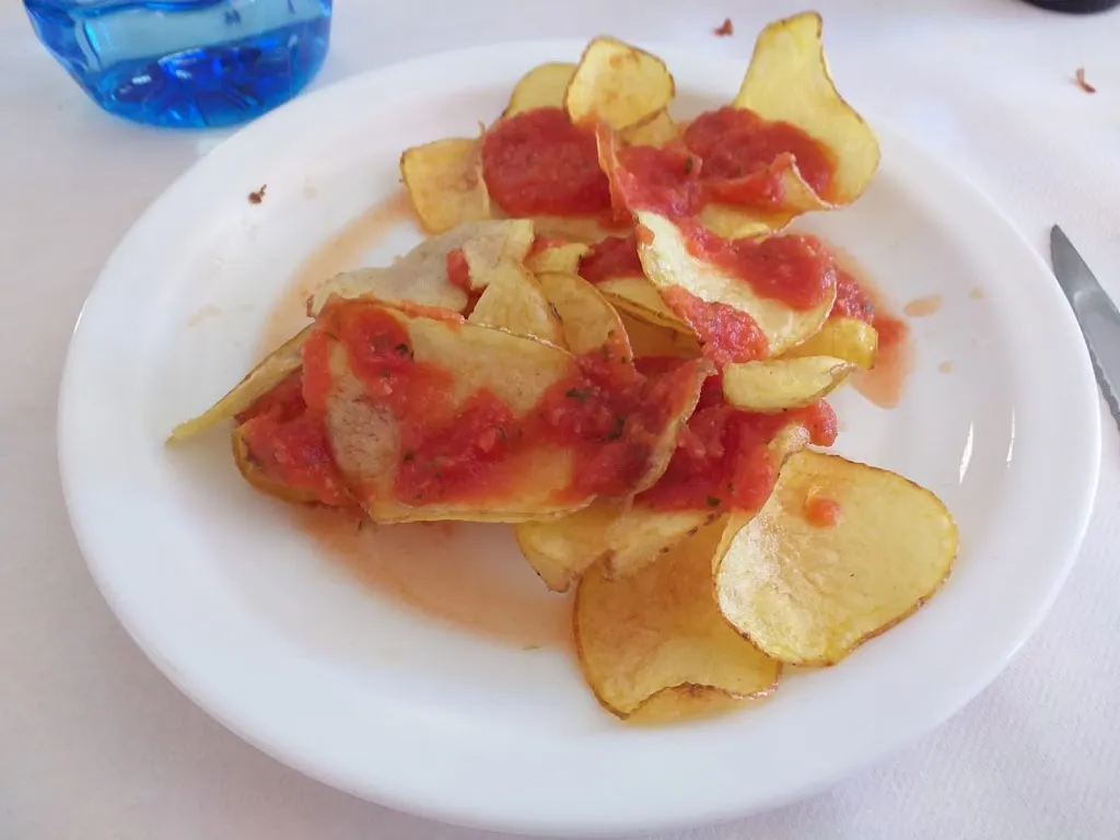 Gerry Kearns_Restaurante NOU SERRELLA_Penàguila_review