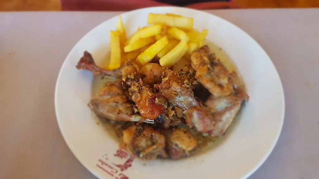 Menu_El Cazador_Torrelodones_immagine_3