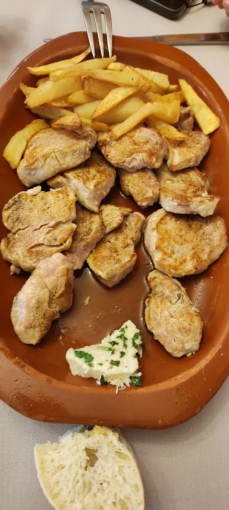 Menu_El Cazador_Torrelodones_immagine_4