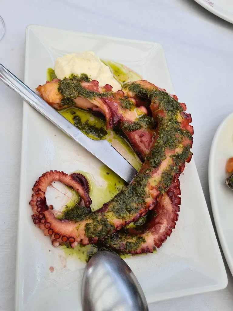 Menu_El Cazador_Torrelodones_immagine_6