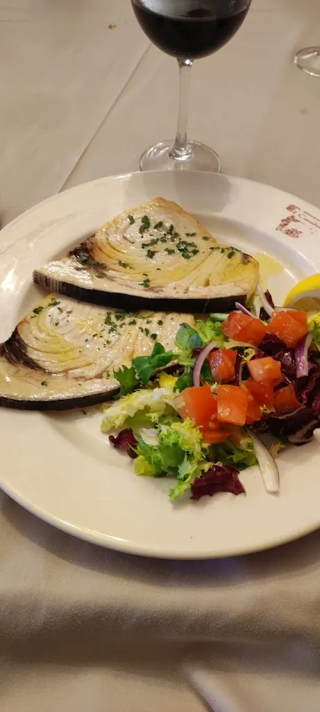 Menu_El Cazador_Torrelodones_immagine_7