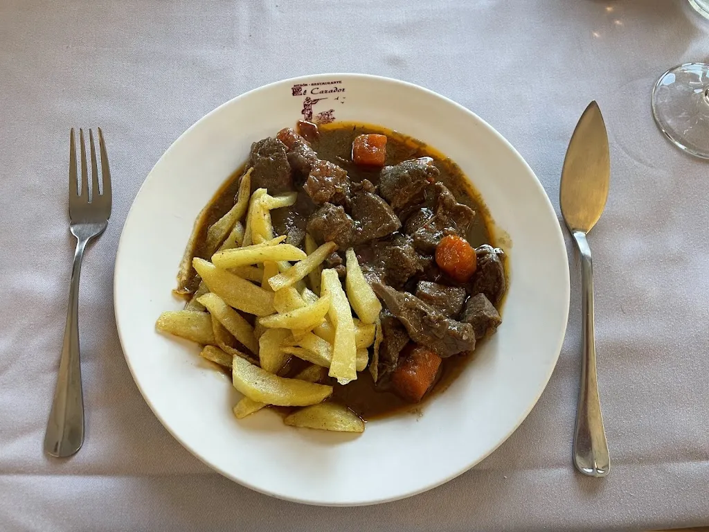 Menu_El Cazador_Torrelodones_immagine_8