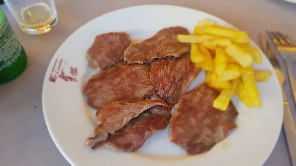 Menu_El Cazador_Torrelodones_immagine_9