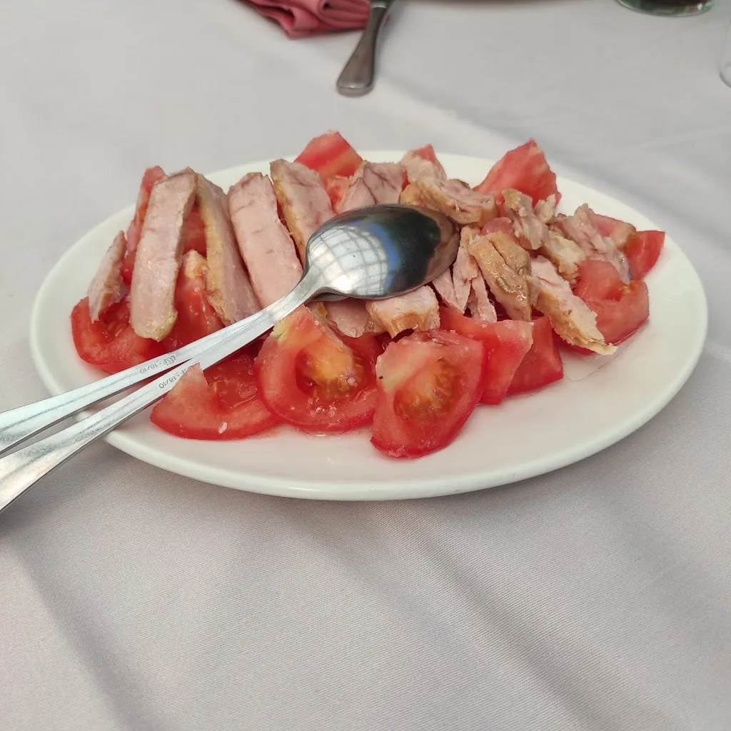 Mario M.M._El Cazador_Torrelodones_recensione