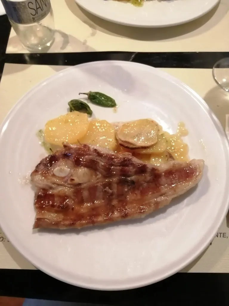 Catalina Cantero_Taberneros_Torrelodones_review