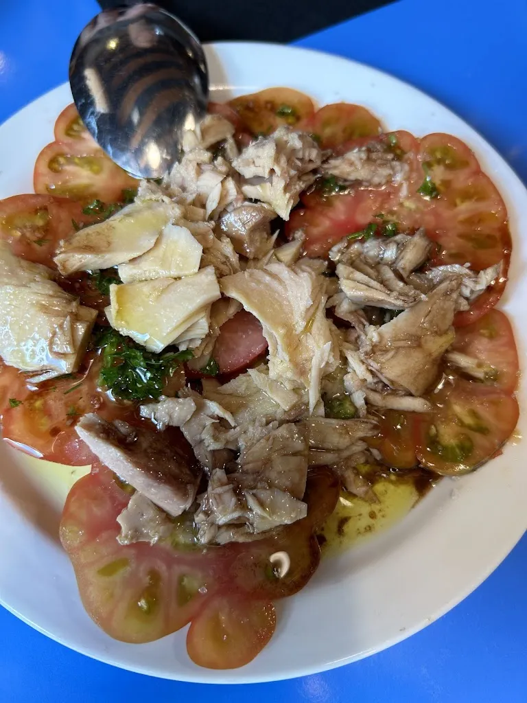 AO “Fine diner”_El Doblao_Torrelodones_review