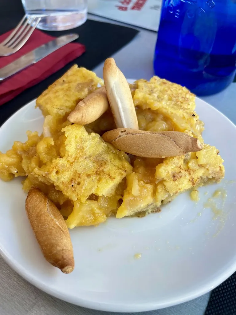 JM D.A.B._El Doblao_Torrelodones_review