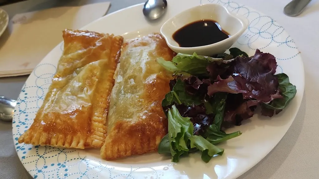 Susana Cortés_Merydajes_Torrelodones_review