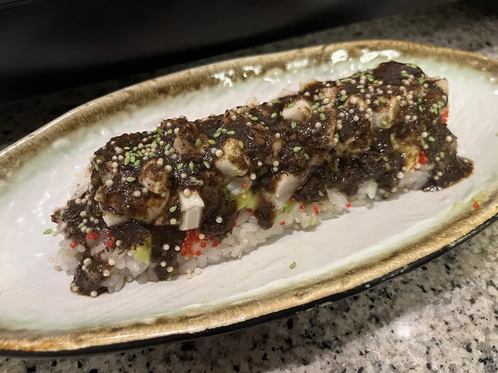 Juan Carlos Pereira Kohatsu_Bocahíto_Torrelodones_review