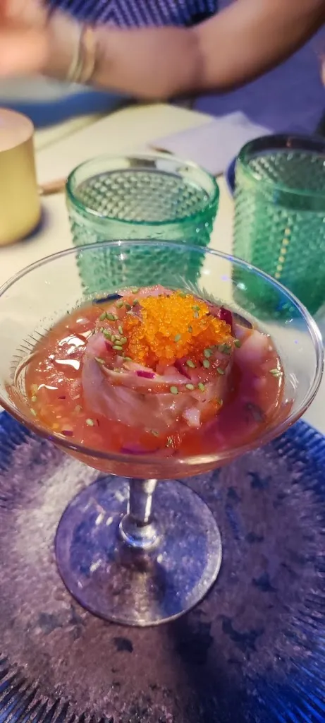 Esther Maganto_Bocahíto_Torrelodones_review