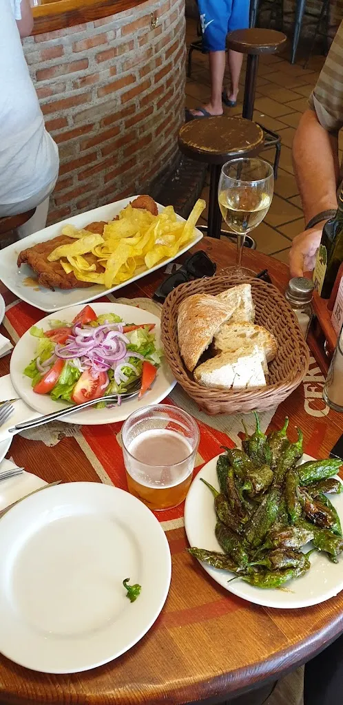 Menu_La Sidrería de Bulnes_Torrelodones_image_5