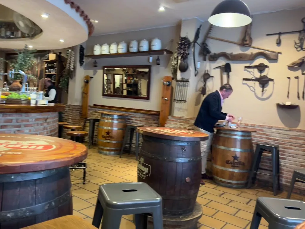 La Sidrería de Bulnes_Torrelodones_slider_image_2