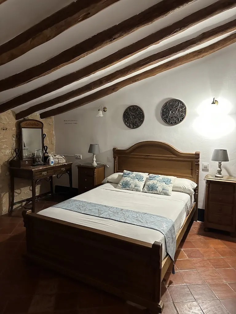 Casa Rural Valor_Penàguila_slider_image_3