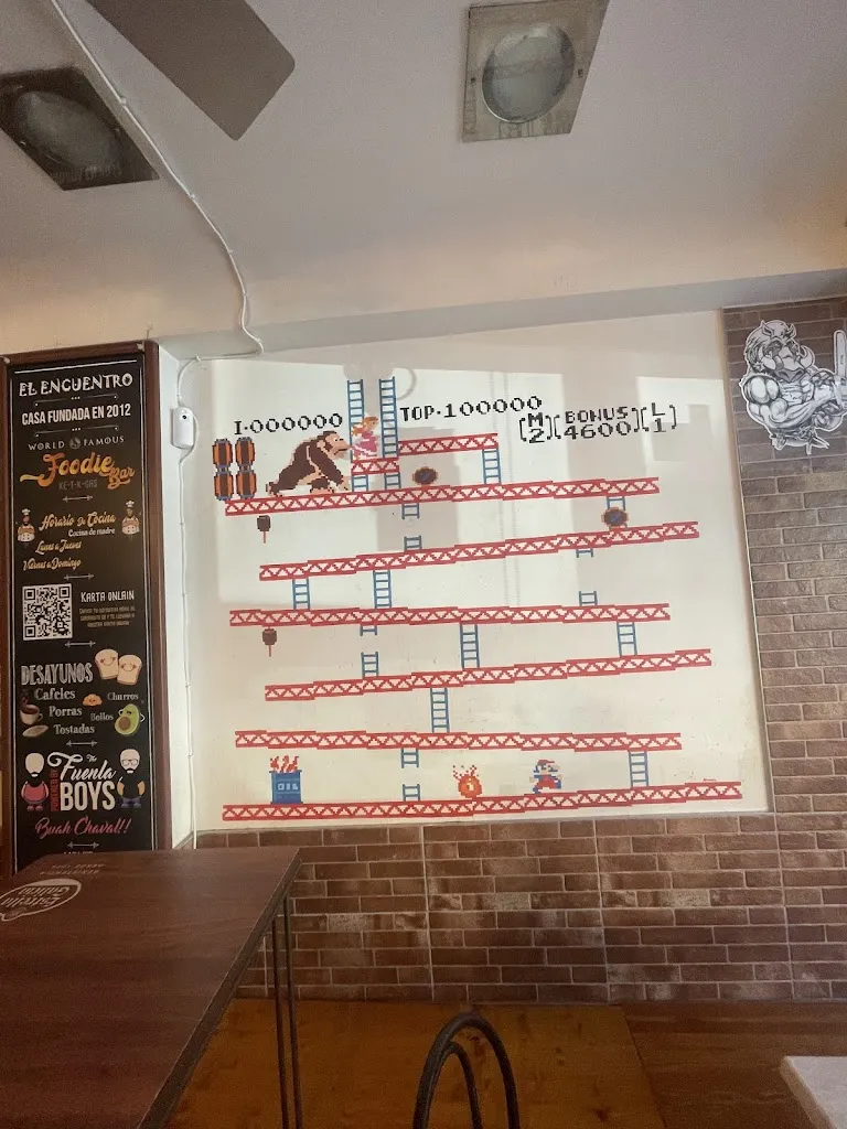 Menu_El Encuentro_Torrelodones_image_4