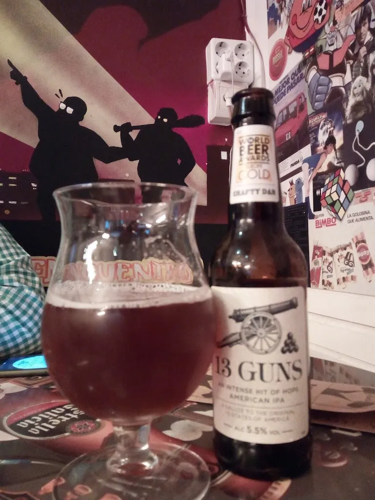 Menu_El Encuentro_Torrelodones_image_5